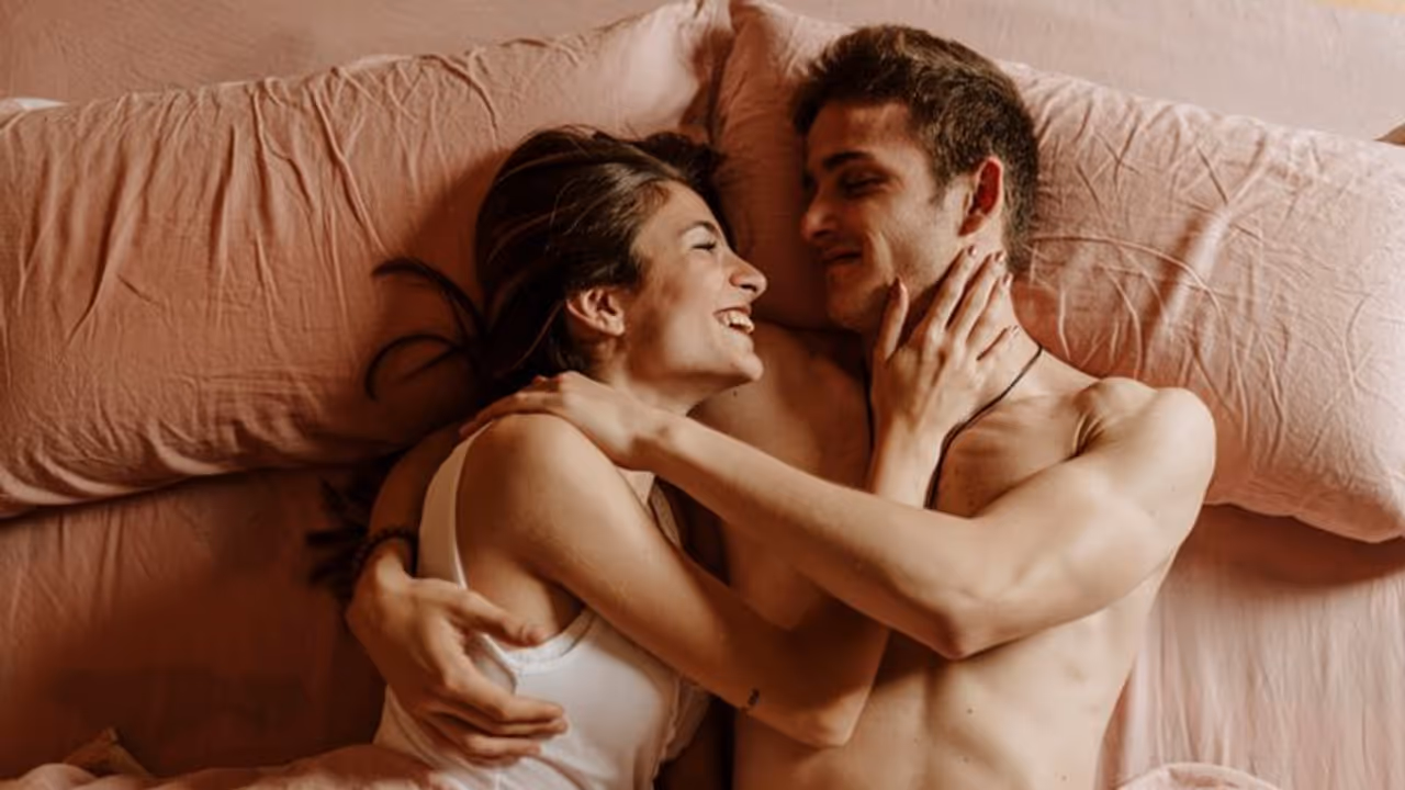 Attention men! Here are 4 lifestyle changes you can make to improve your sex life Attention men! Here are 4 lifestyle changes you can make to improve your sex life