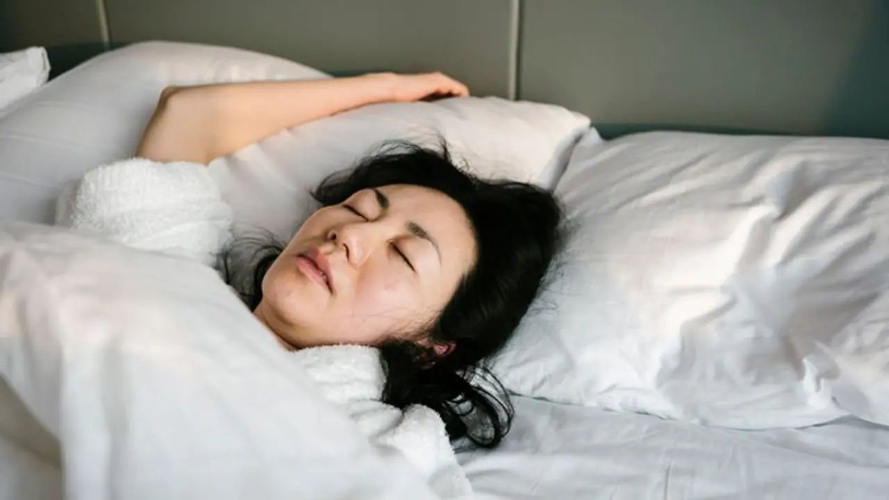 Women are more prone to Anaemia; check these 5 ways to improve iron absorption in the body Women are more prone to Anaemia; check these 5 ways to improve iron absorption in the body