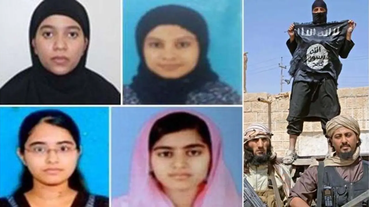 The Kerala Story: 'ಭಾರತಕ್ಕೆ ಬರೋದೇ ಬೇಡ..; ಐಸಿಸ್‌ ಸೇರಿದ ನಾಲ್ವರು ಕೇರಳ ಮಹಿಳೆಯರ ಕುರಿತು ಸರ್ಕಾರದ ಖಡಕ್‌ ನಿರ್ಧಾರ!