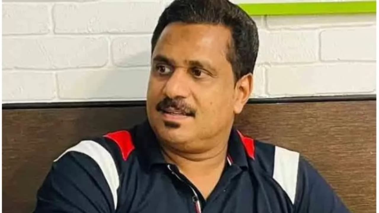 പ്രവാസി മലയാളി ഹൃദയാഘാതം മൂലം മരിച്ചു