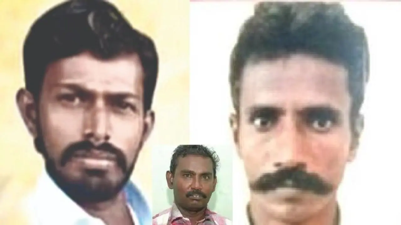 விஏஓ கொலை செய்யப்பட்ட விவகாரம்... கைதான இருவர் மீது பாய்ந்தது குண்டர் சட்டம்!! விஏஓ கொலை செய்யப்பட்ட விவகாரம்... கைதான இருவர் மீது பாய்ந்தது குண்டர் சட்டம்!!