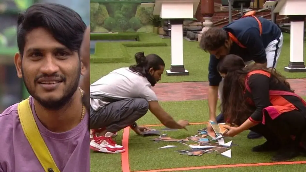 ക്യാപ്റ്റൻസിയിൽ അഖിലിന് അതൃപ്തി, ചിത്ര സംയോജനത്തിൽ ജയിച്ചു കയറി പുതിയ ക്യാപ്റ്റൻ ക്യാപ്റ്റൻസിയിൽ അഖിലിന് അതൃപ്തി, ചിത്ര സംയോജനത്തിൽ ജയിച്ചു കയറി പുതിയ ക്യാപ്റ്റൻ