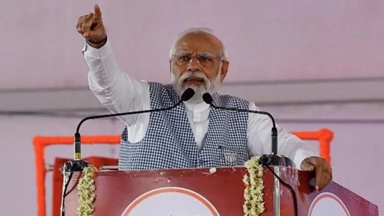 Karnataka Election 2023: Now Rajasthan in focus as PM Modi, Rahul Gandhi head to poll bound state Karnataka Election 2023: Now Rajasthan in focus as PM Modi, Rahul Gandhi head to poll bound state