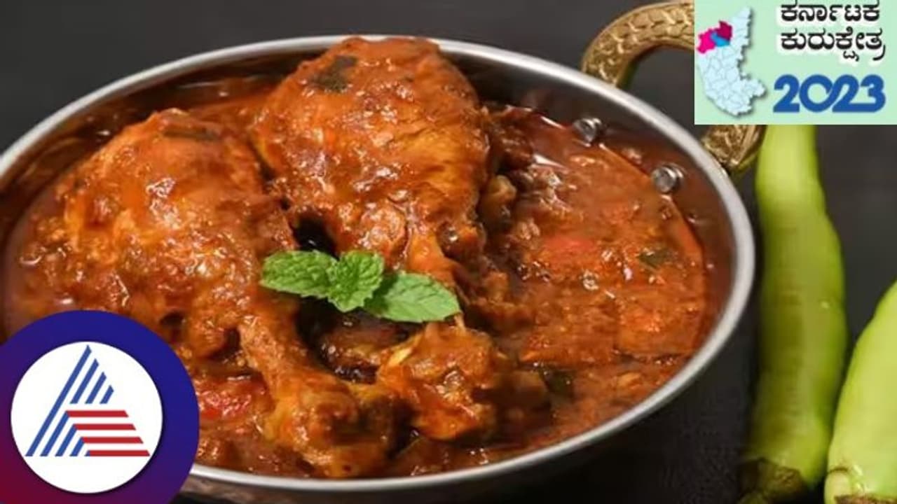 Karnataka election 2023: ರಾಜಕೀಯ ಚಟುವಟಿಕೆ ಎಫೆಕ್ಟ್ : ಮಾಂಸಾಹಾರ ತುಟ್ಟಿ! 