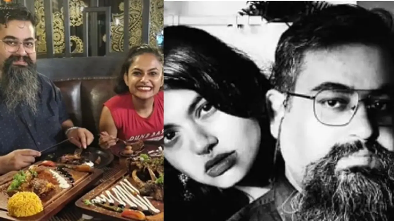 ഇതാണ് എന്റെ പാർട്ണർ; പരിചയപ്പെടുത്തി ലച്ചു, റീഎൻട്രി വന്നാൽ ബിബിയിലേക്ക് പോകുമെന്നും താരം