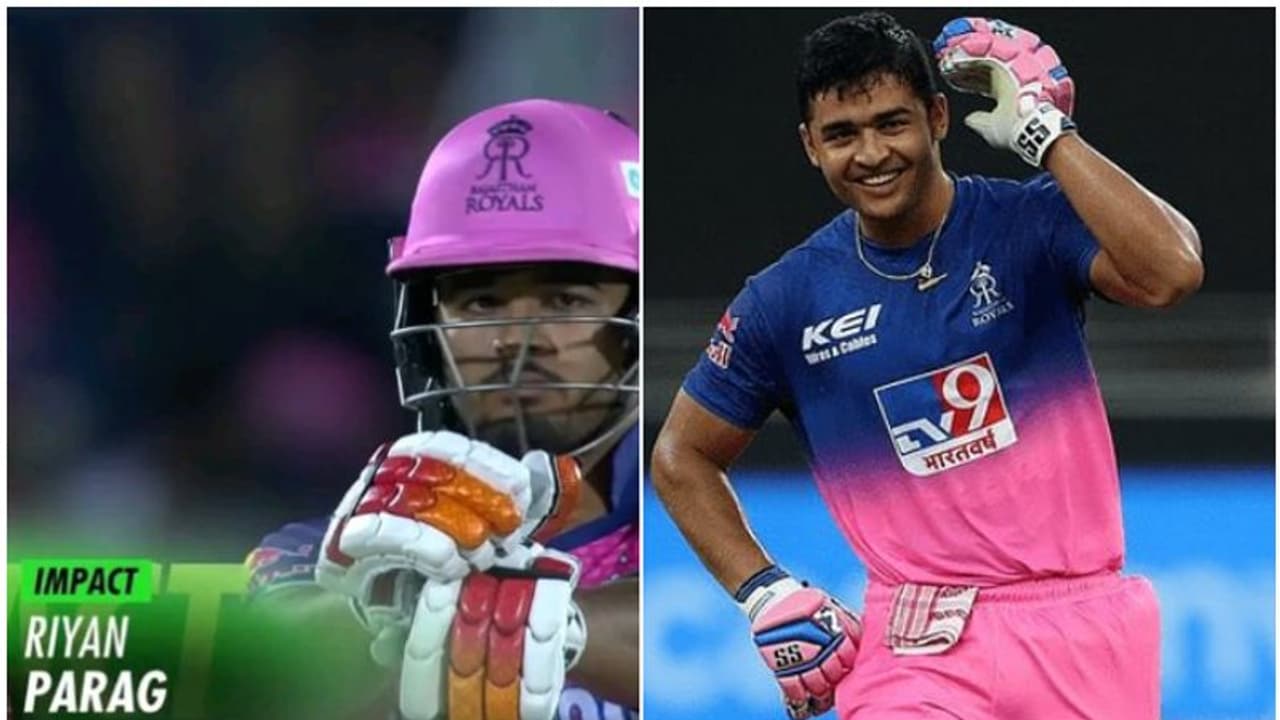 'ഇത്രയും ഗതിക്കെട്ട ടീമുണ്ടോ, സഞ്ജുവിന്റെ അവസ്ഥ വല്ലാതെ വേദനിപ്പിക്കുന്നു'; പടിക്കലിനും പരാഗിനും ട്രോള് മഴ 'ഇത്രയും ഗതിക്കെട്ട ടീമുണ്ടോ, സഞ്ജുവിന്റെ അവസ്ഥ വല്ലാതെ വേദനിപ്പിക്കുന്നു'; പടിക്കലിനും പരാഗിനും ട്രോള് മഴ