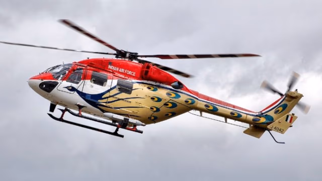 Chhattisgarh Class 10, 12 toppers take chopper ride for second year in succession; check details