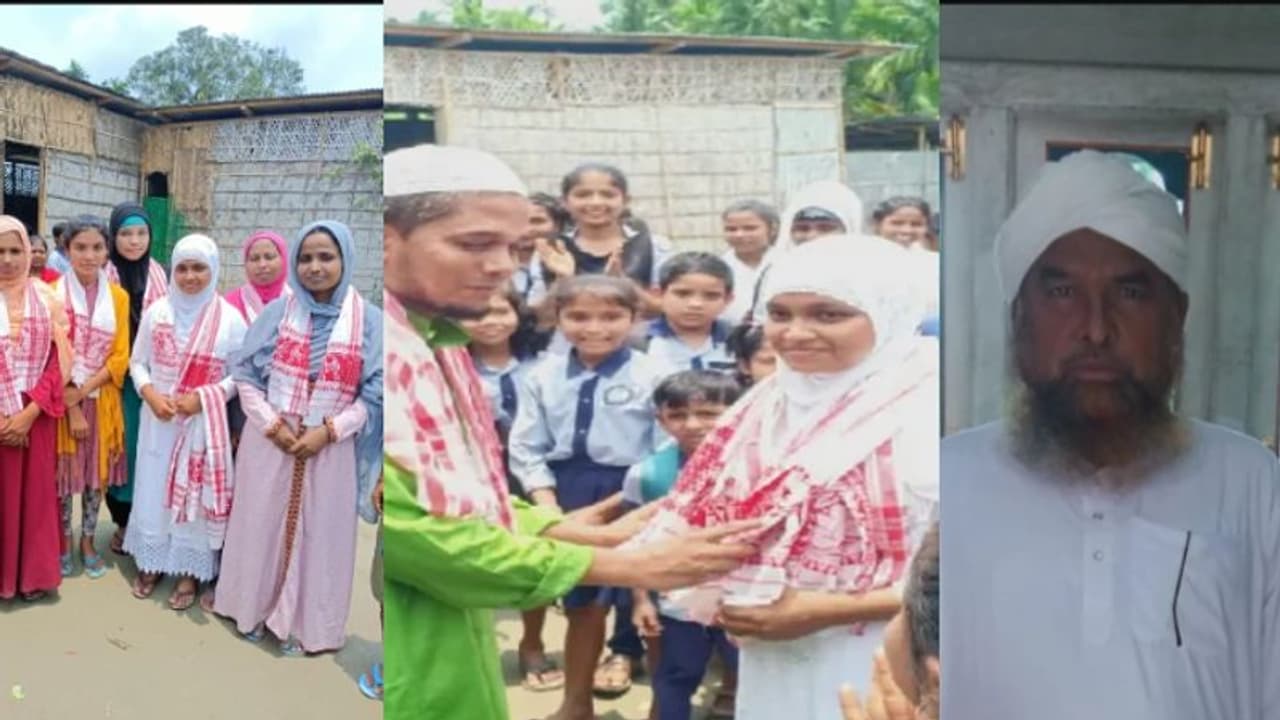 സുൽത്താനയുടെയും ഹാഫിസയുടെയും യാത്രയിലെ വഴികൾ കഠിനമാണ്, പക്ഷെ ലക്ഷ്യം 'സ്ട്രോങ്ങാണ്'!