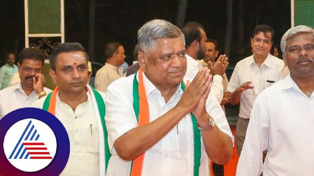 ಕಾಂಗ್ರೆಸ್‌ಗೆ ಕೈ ಕೊಟ್ಟ ಶೆಟ್ಟರ್; ಬೆಳಗಾವಿ ಲೋಕಸಭಾ ಟಿಕೆಟ್ ಯಾರಿಗೆ? ಮೃಣಾಳ್? ಪ್ರಿಯಾಂಕಾ ಜಾರಕಿಹೊಳಿ? 