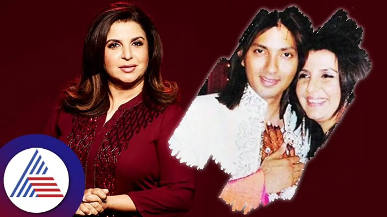 Relationship Tips : 40 ವರ್ಷವಾದ್ಮೇಲೆ ಮದುವೆಯಾದ ಫರಾ ಖಾನ್ ಅನುಭವಿಸಿದ ನೋವು ನಿಮ್ಮನ್ನೂ ಕಾಡ್ಬಹುದು..