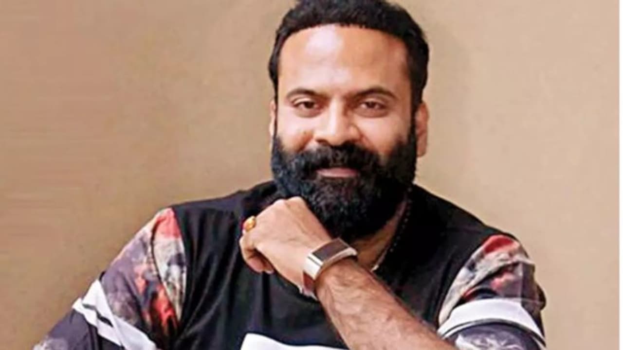 സിനിമയിൽ ലഹരിയുണ്ട്, മയക്കുമരുന്ന് ഭയന്ന് മകനെ സിനിമയിൽ വിട്ടില്ലെന്ന് നടന്‍ ടിനി ടോം