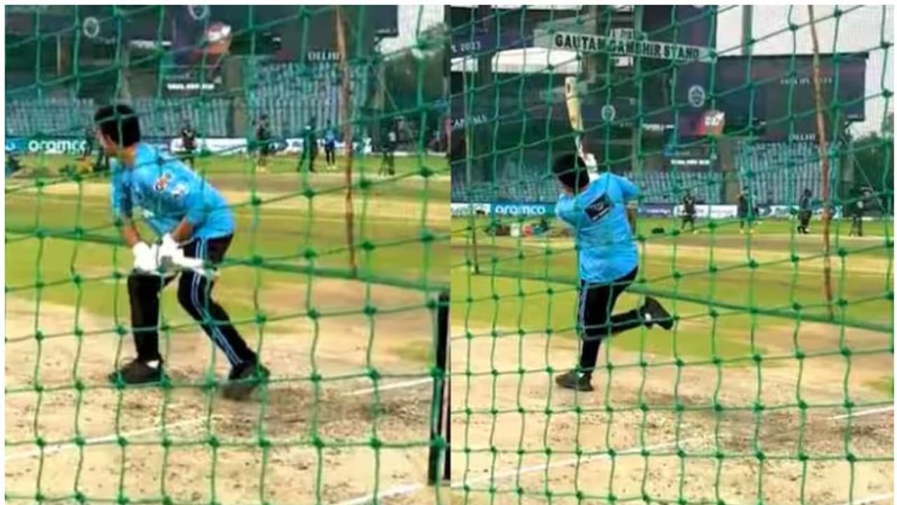 ഉൻ അഴകും സ്റ്റൈലും! ടീമിന്റെ അവസ്ഥ പരിതാപകരം, കളത്തിലിറങ്ങുമോ ഇതിഹാസമെന്ന് ആരാധകർ, വീഡിയോ ഉൻ അഴകും സ്റ്റൈലും! ടീമിന്റെ അവസ്ഥ പരിതാപകരം, കളത്തിലിറങ്ങുമോ ഇതിഹാസമെന്ന് ആരാധകർ, വീഡിയോ