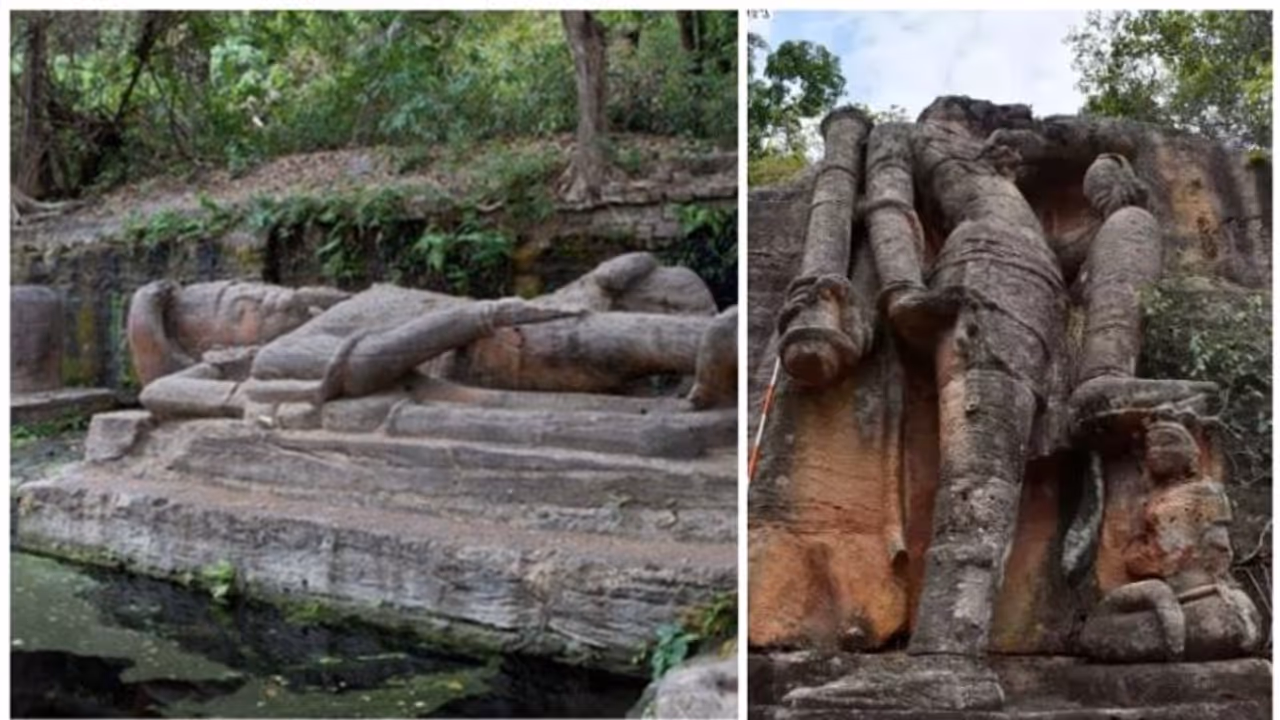 മഹാരാഷ്ട്രയിലെ കടുവാ സങ്കേതത്തില് നിന്നും 2000 വര്ഷം പഴക്കമുള്ള ആധുനിക സമൂഹത്തിന്റെ അവശിഷ്ടങ്ങള് കണ്ടെത്തി മഹാരാഷ്ട്രയിലെ കടുവാ സങ്കേതത്തില് നിന്നും 2000 വര്ഷം പഴക്കമുള്ള ആധുനിക സമൂഹത്തിന്റെ അവശിഷ്ടങ്ങള് കണ്ടെത്തി