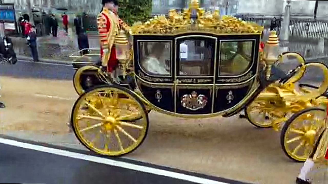 King Charles III King Charles III