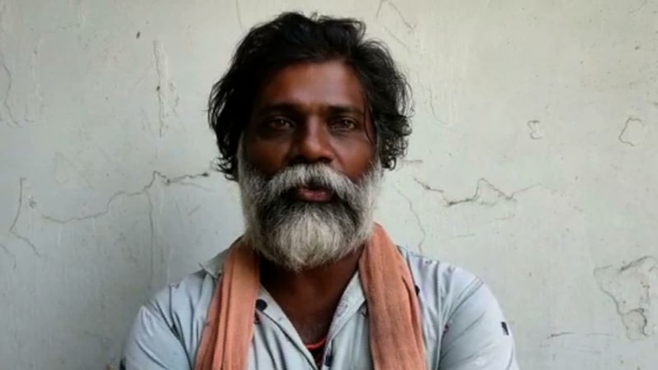 ജനവാസമേഖലയിൽ വീണ്ടും കാട്ടാന, പിടി പതിനാലാണോ എന്ന് സംശയം; ഓടി രക്ഷപ്പെടുന്നതിനിടെ മത്സ്യതൊഴിലാളിക്ക് പരിക്ക്