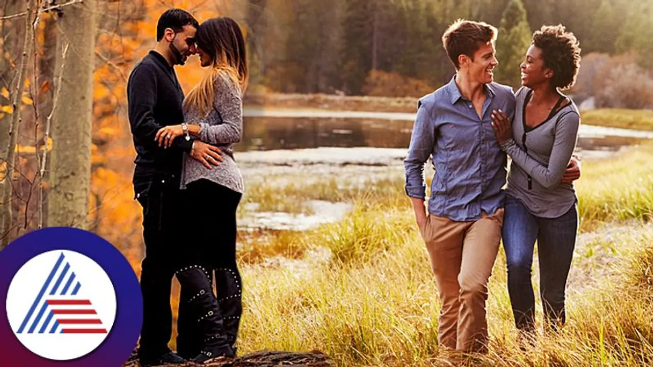 ಈ 5 ರಾಶಿಗಳ ಜನರು ಸಂಬಂಧಗಳನ್ನು ಹೂವಿನಂತೆ ಪ್ರೀತಿಸುತ್ತಾರೆ... ನಿಮ್ಮ ರಾಶಿ ಯಾವುದು? ಈ 5 ರಾಶಿಗಳ ಜನರು ಸಂಬಂಧಗಳನ್ನು ಹೂವಿನಂತೆ ಪ್ರೀತಿಸುತ್ತಾರೆ... ನಿಮ್ಮ ರಾಶಿ ಯಾವುದು?