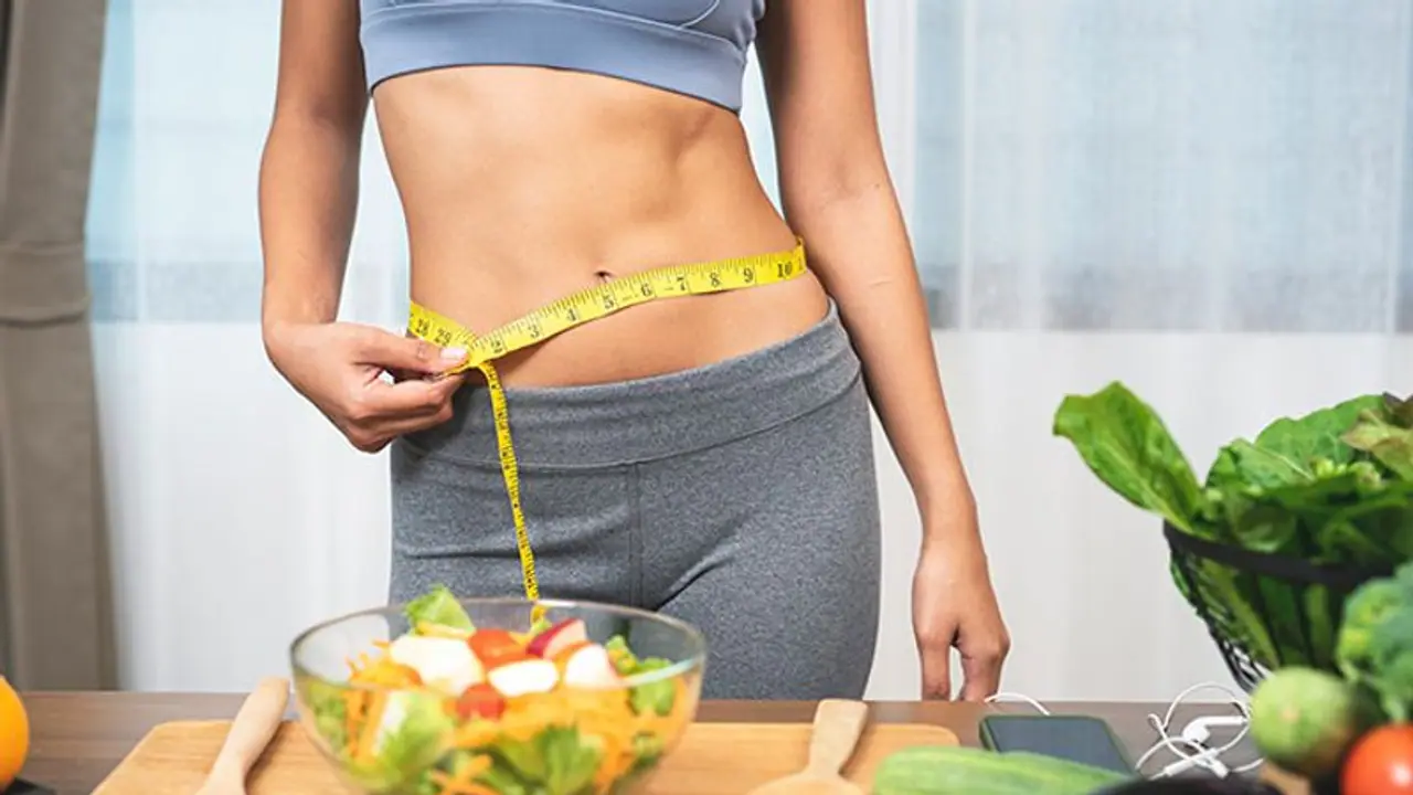 Want to lose weight without dieting? Here are 7 easy and fast ways to be fit