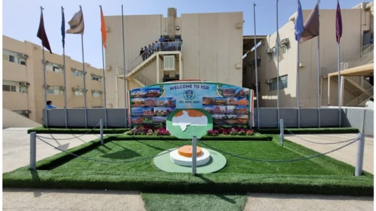 സൗദി അറേബ്യയിലെ നീറ്റ് പരീക്ഷ നാളെ റിയാദ്‌ ഇന്റർനാഷണൽ സ്കൂളിൽ