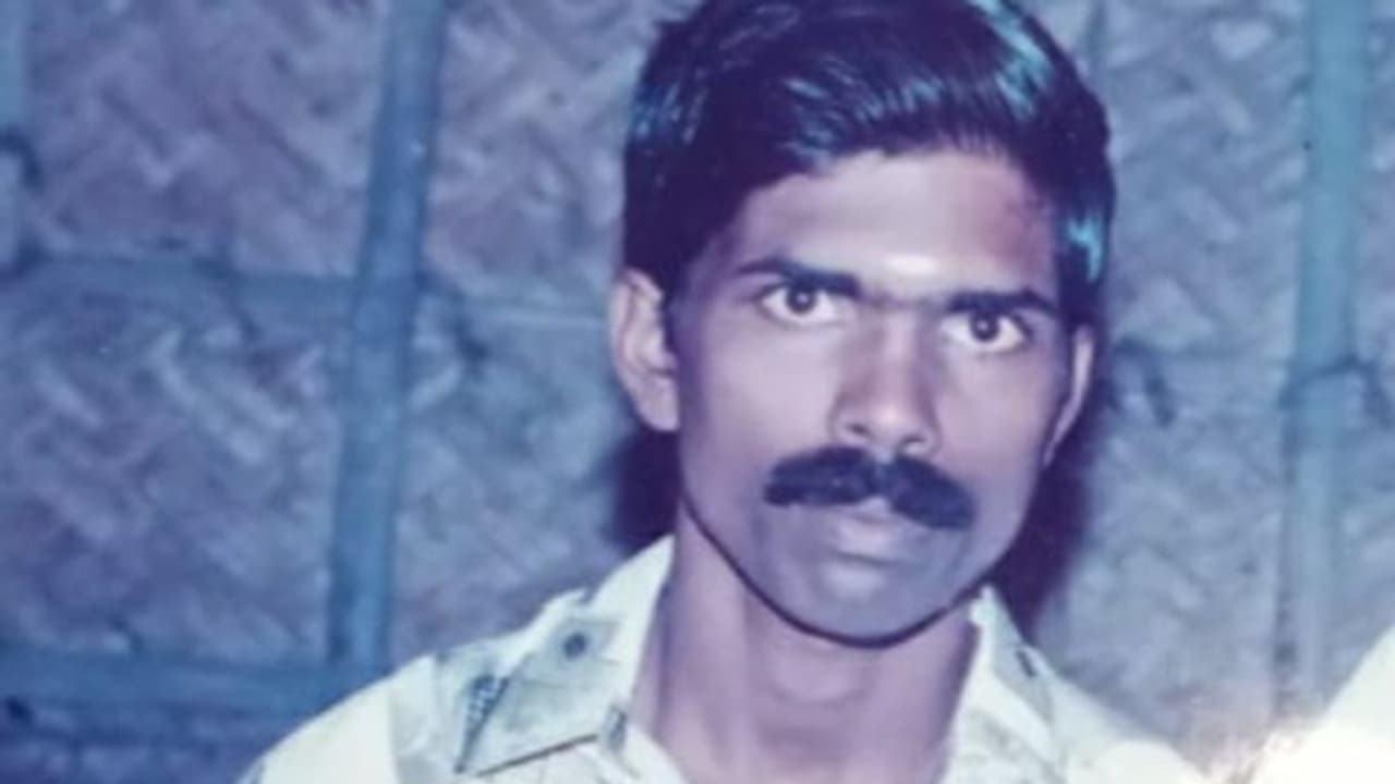 ജോലിക്ക് പോയി, തിരികെ എത്തിയില്ല; ഗൃഹനാഥൻ വീടിന് സമീപത്തെ വെള്ളക്കെട്ടിൽ മരിച്ച നിലയിൽ ജോലിക്ക് പോയി, തിരികെ എത്തിയില്ല; ഗൃഹനാഥൻ വീടിന് സമീപത്തെ വെള്ളക്കെട്ടിൽ മരിച്ച നിലയിൽ