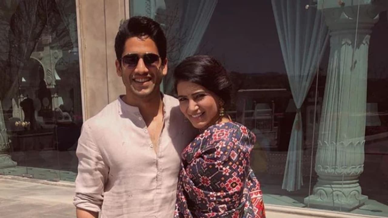 സാമന്തയുമായുള്ള ഡിവോഴ്സിന് ശേഷം ജീവിതത്തില്‍ സംഭവിച്ചത്; തുറന്നുപറഞ്ഞ് നാഗ ചൈതന്യ