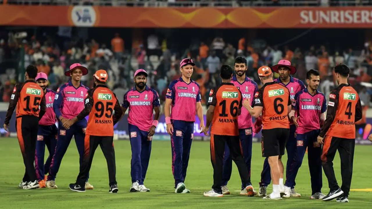 ഒന്നും രണ്ടുമൊന്നുമല്ല, ഏഴ് ടീമുകള്‍ ഇന്ന് ഓറഞ്ച് നിറമണിയും; കാരണം വേറൊന്നുമല്ല, ഒരേയൊരു സ്വപ്നം മാത്രം!