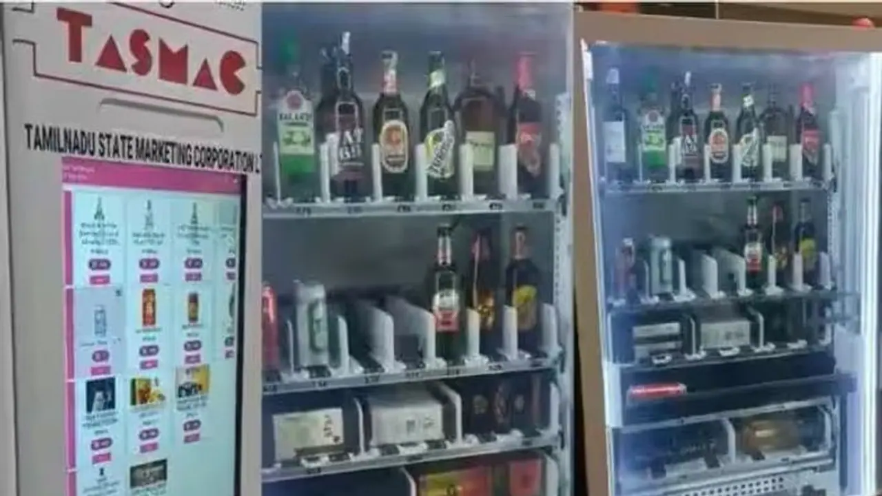 ಹೊಸ ವರ್ಷಾಚರಣೆ ಬೆನ್ನಲ್ಲೇ ಮದ್ಯಪ್ರಿಯರಿಗೆ ಶಾಕ್..! ಹೊಸ ವರ್ಷಾಚರಣೆ ಬೆನ್ನಲ್ಲೇ ಮದ್ಯಪ್ರಿಯರಿಗೆ ಶಾಕ್..!