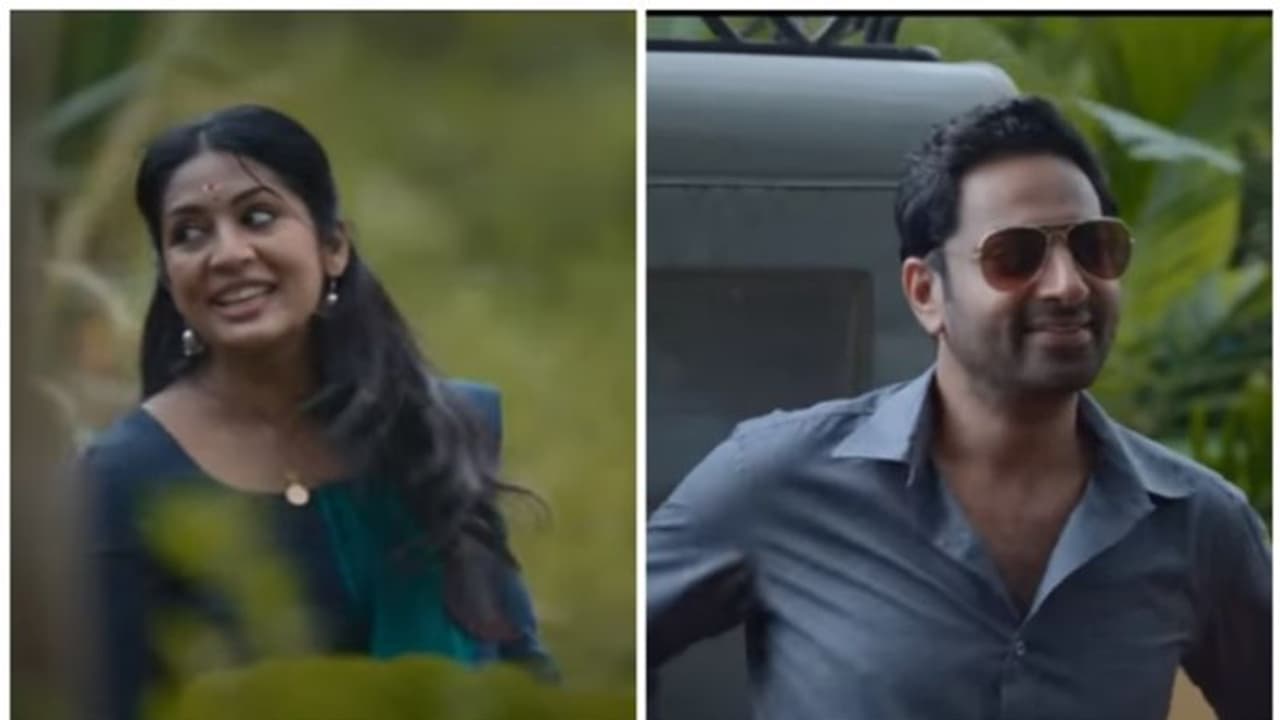 'ചെമ്പരത്തി പൂ വിരിയണ നാട്' : ജാനകി ജാനേ വീഡിയോ ഗാനം പുറത്തുവിട്ടു 'ചെമ്പരത്തി പൂ വിരിയണ നാട്' : ജാനകി ജാനേ വീഡിയോ ഗാനം പുറത്തുവിട്ടു