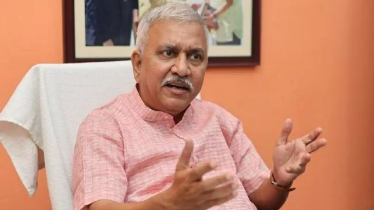 மாநில அரசின் அலட்சியத்தால் பட்டாசு ஆலை மரணங்கள்: தமிழக பாஜக கண்டனம்!