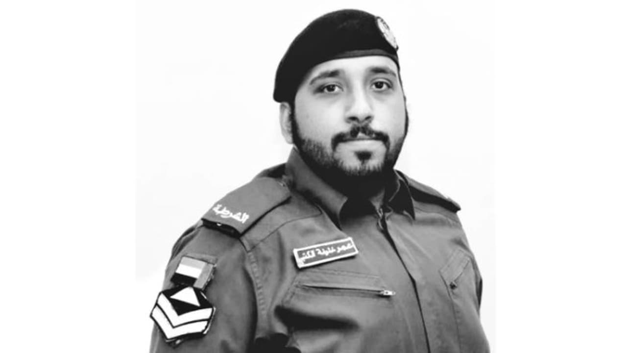 ദുബൈയില് അഗ്നിശമന സേനാ ഉദ്യോഗസ്ഥന് മരിച്ചത് തീപിടുത്തം നിയന്ത്രണ വിധേയമാക്കിയ ശേഷമുണ്ടായ അപകടത്തില് ദുബൈയില് അഗ്നിശമന സേനാ ഉദ്യോഗസ്ഥന് മരിച്ചത് തീപിടുത്തം നിയന്ത്രണ വിധേയമാക്കിയ ശേഷമുണ്ടായ അപകടത്തില്