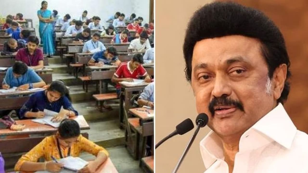 தமிழ்நாடு அரசுப் பணியாளர் தேர்வில் கட்டாய தமிழ் தேர்ச்சி! ஏன் தமிழுக்கு இவ்வளவு முக்கியத்துவம்? தமிழ்நாடு அரசுப் பணியாளர் தேர்வில் கட்டாய தமிழ் தேர்ச்சி! ஏன் தமிழுக்கு இவ்வளவு முக்கியத்துவம்?