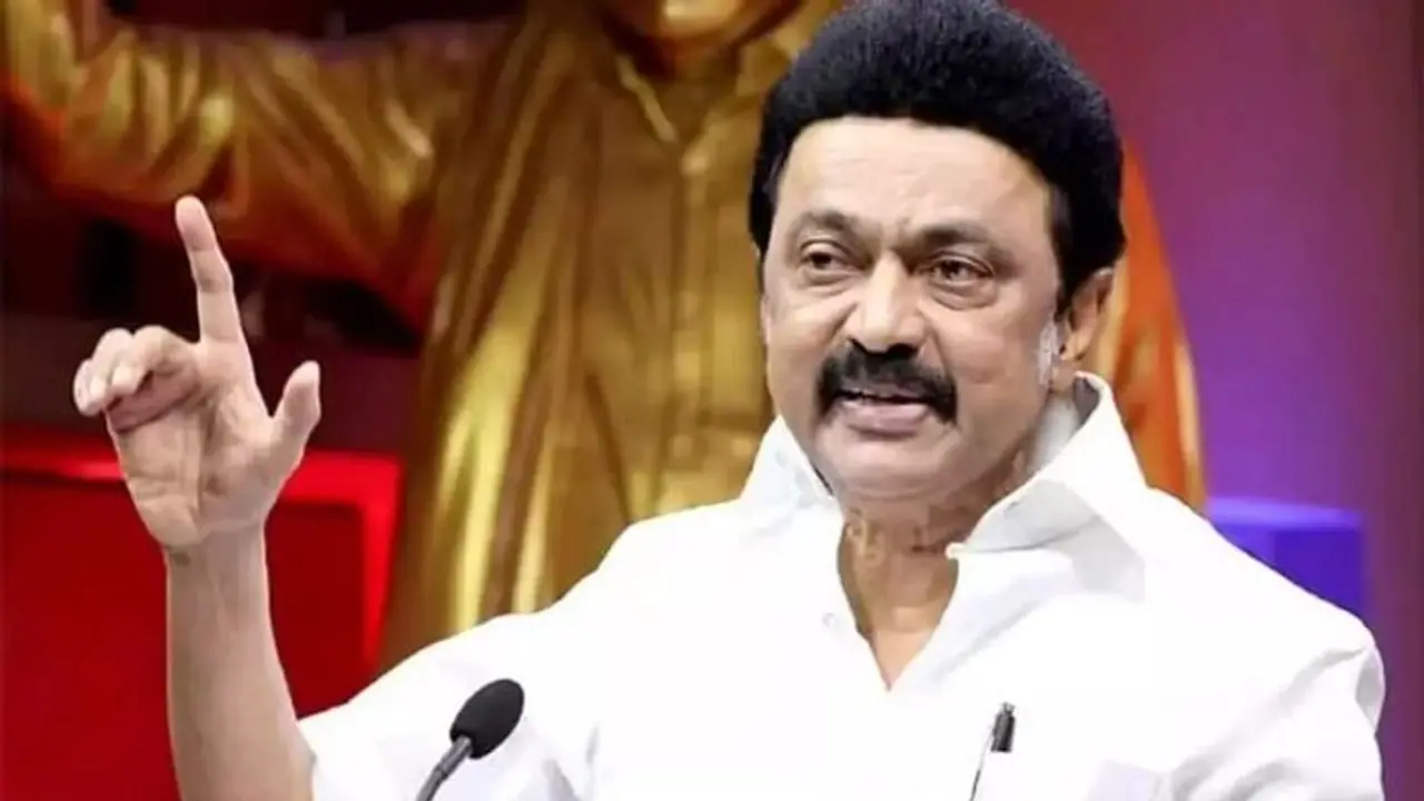 மத்திய அரசு பணிகளுக்கு தமிழில் தேர்வு...நிறைவேறிய மு. க. ஸ்டாலின் கோரிக்கை மத்திய அரசு பணிகளுக்கு தமிழில் தேர்வு...நிறைவேறிய மு. க. ஸ்டாலின் கோரிக்கை