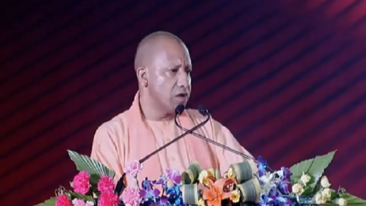 UPCM yogi adityanath latest news update 