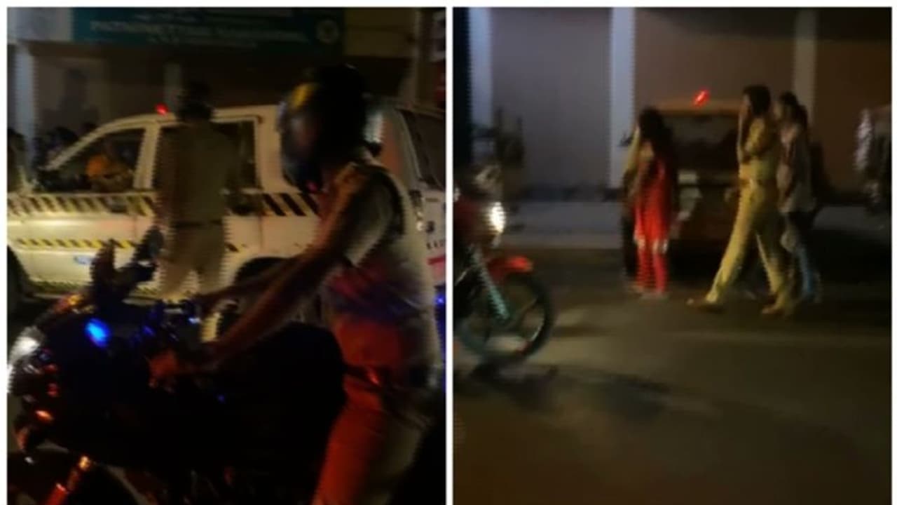 വീട്ടുമുറ്റത്ത് മദ്യപിച്ചത് ചോദ്യം ചെയ്തു; 45 കാരനെ ട്രാൻസ്ജെൻഡറുകൾ ആക്രമിച്ചെന്ന് പൊലീസ് വീട്ടുമുറ്റത്ത് മദ്യപിച്ചത് ചോദ്യം ചെയ്തു; 45 കാരനെ ട്രാൻസ്ജെൻഡറുകൾ ആക്രമിച്ചെന്ന് പൊലീസ്