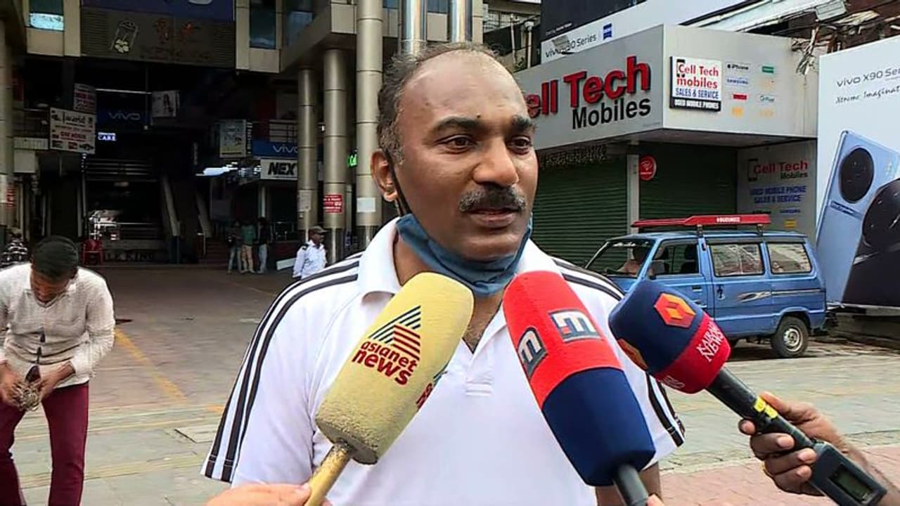 'സിനിമാ സെറ്റുകളിൽ ഷാഡോ പൊലീസിനെ വിന്യസിക്കും': കൊച്ചി സിറ്റി പൊലീസ് കമ്മീഷണർ