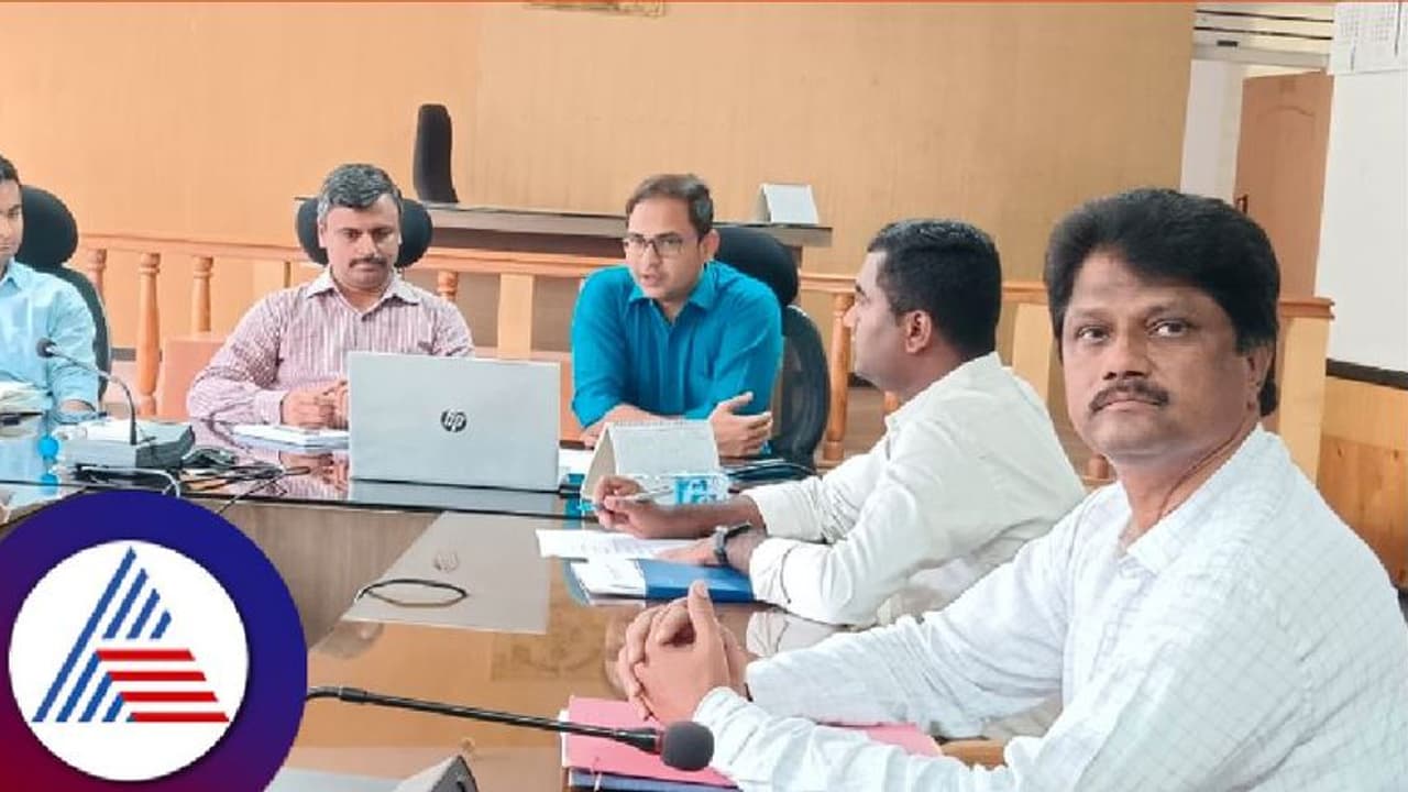 ಮತ ಎಣಿಕೆ: ಜಿಲ್ಲೆಯಲ್ಲಿ ನಿಷೇಧಾಜ್ಞೆ ಜಾರಿಗೊಳಿ​ಸಿ ಜಿಲ್ಲಾ​ಧಿ​ಕಾರಿ ಆದೇಶ 