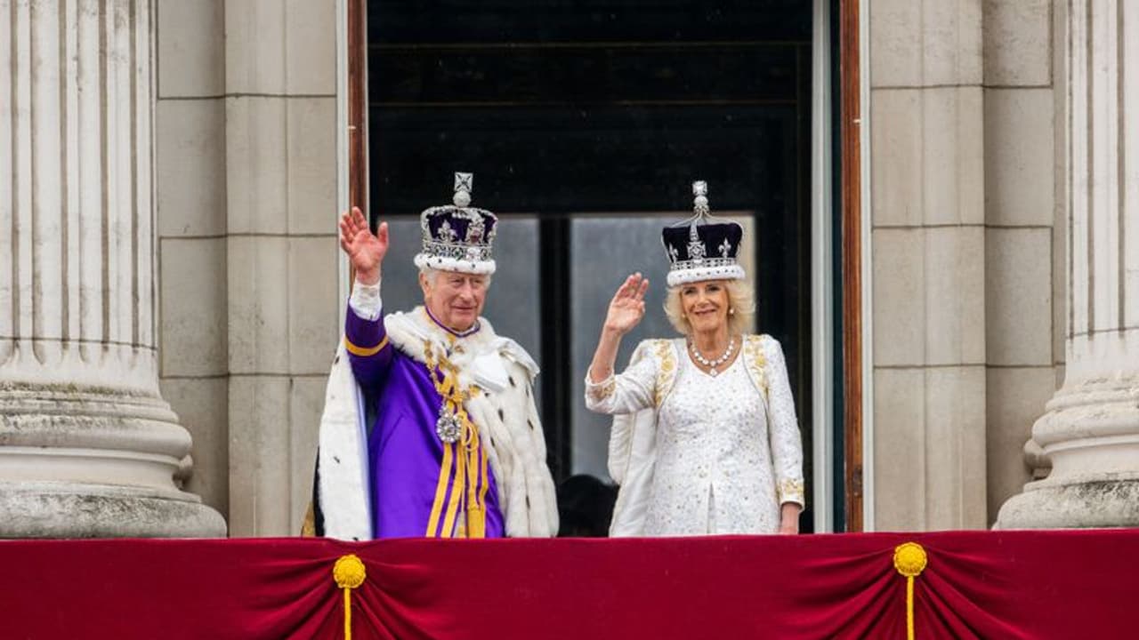 King Charles diagnosed with cancer; undergoing treatment: Buckingham Palace King Charles diagnosed with cancer; undergoing treatment: Buckingham Palace