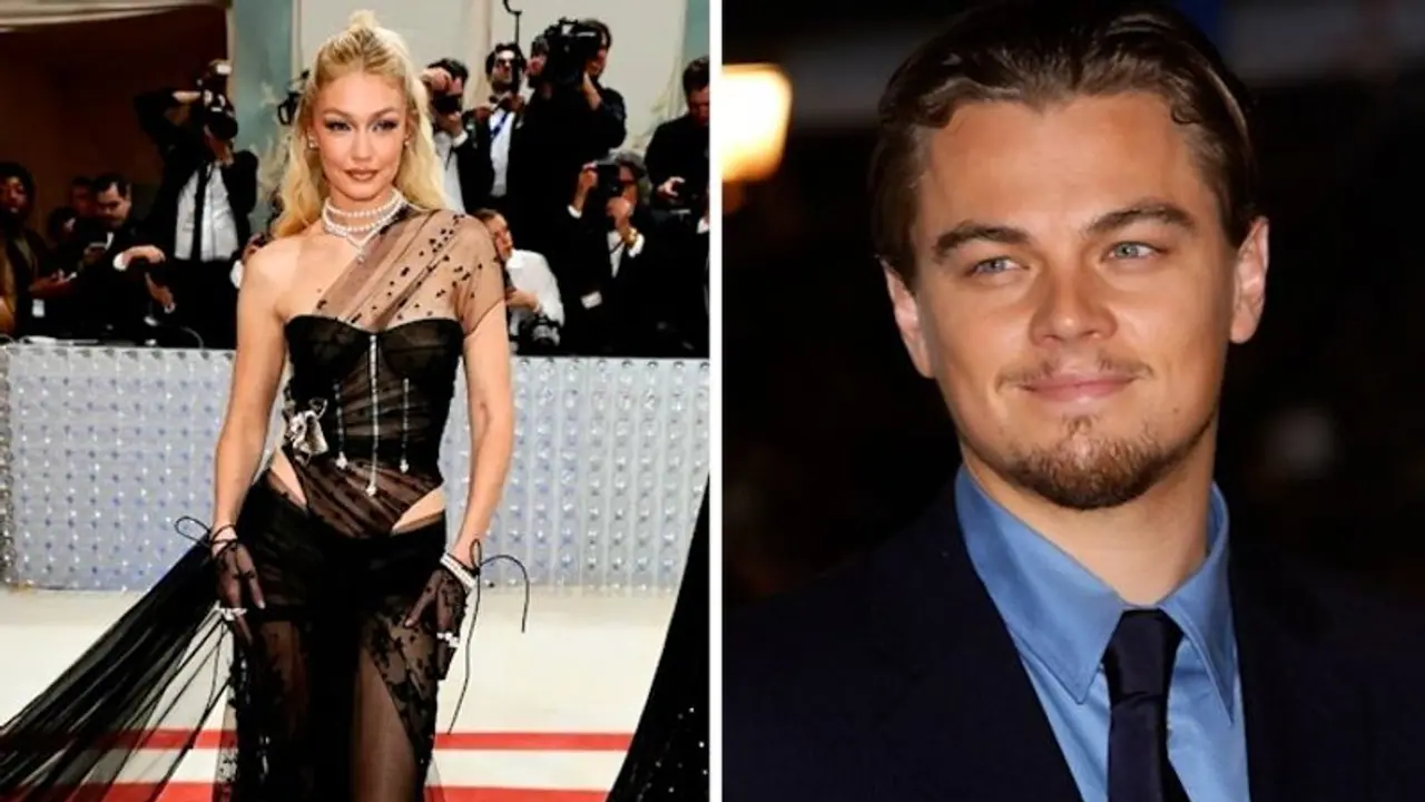 Leonardo DiCaprio, Gigi Hadid seen together at restaurant amid patch up rumors; know details