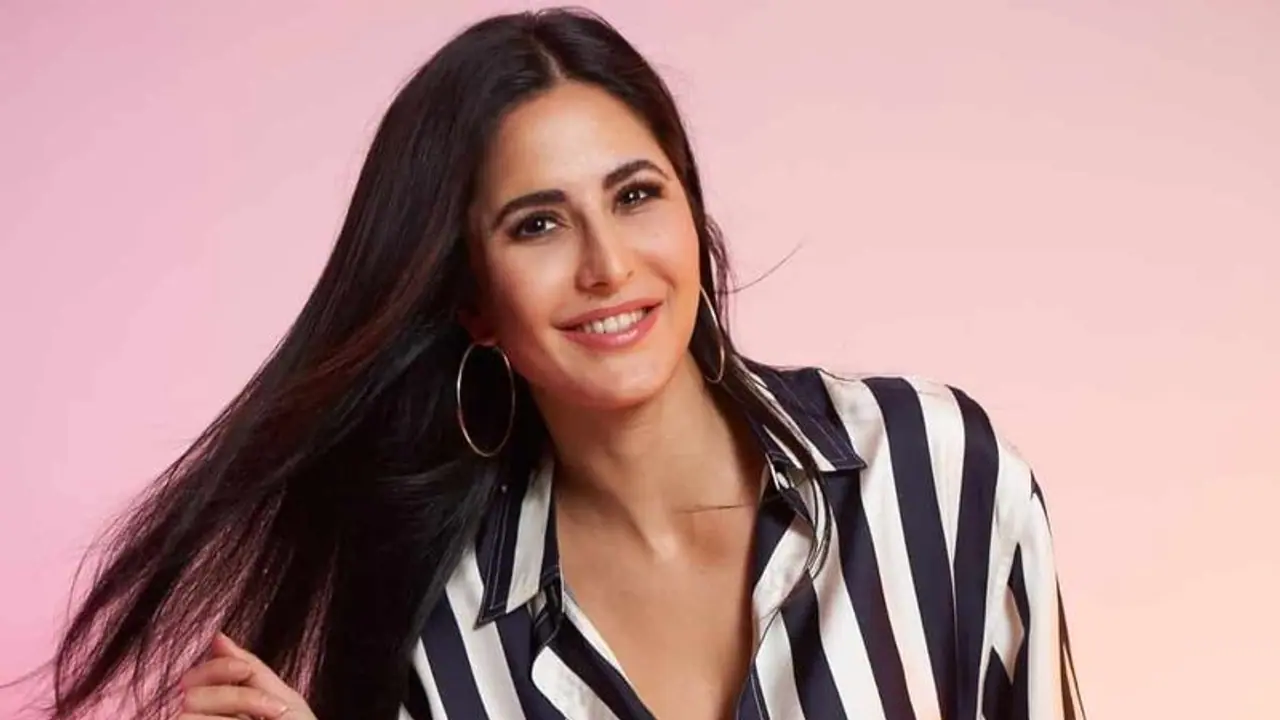 Katrina Kaif once had near death experience in a chopper; here's what happened Katrina Kaif once had near death experience in a chopper; here's what happened