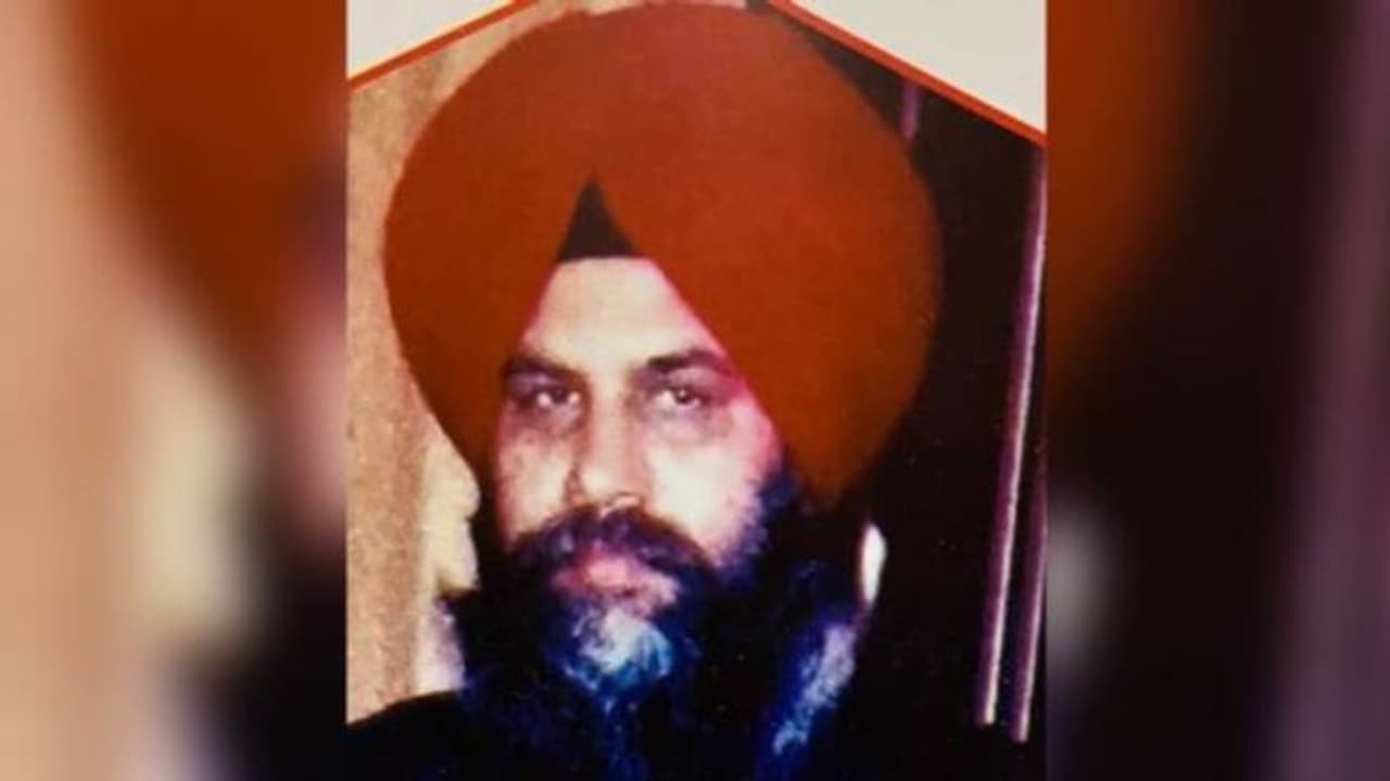 ഖാലിസ്താന്‍ കമാന്‍ഡോ ഫോഴ്‌സ് തലവനെ പാകിസ്ഥാനില്‍ അജ്ഞാതര്‍ വെടിവെച്ചു കൊന്നു