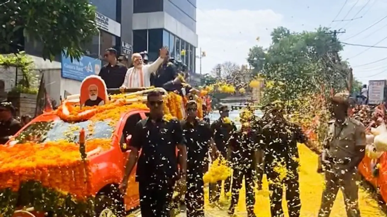 9 ஆண்டுகளை நிறைவு செய்யும் பாஜக அரசு... சாதனைகளை மக்களிடம் கொண்டு செல்லும் ஏற்பாடுகள் தீவிரம்!! 9 ஆண்டுகளை நிறைவு செய்யும் பாஜக அரசு... சாதனைகளை மக்களிடம் கொண்டு செல்லும் ஏற்பாடுகள் தீவிரம்!!