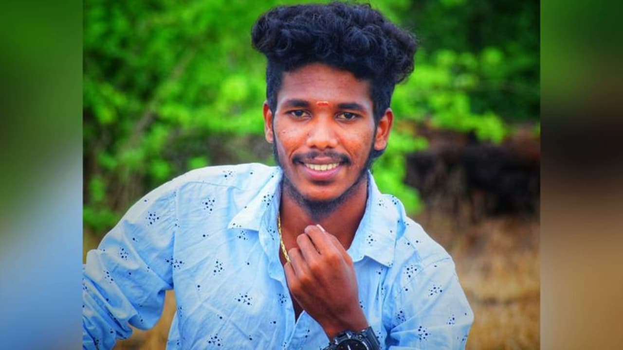 കാഞ്ഞങ്ങാട് പൊലീസിനെ കണ്ട് ഭയന്നോടിയ യുവാവ് കിണറ്റിൽ വീണ് മരിച്ചു