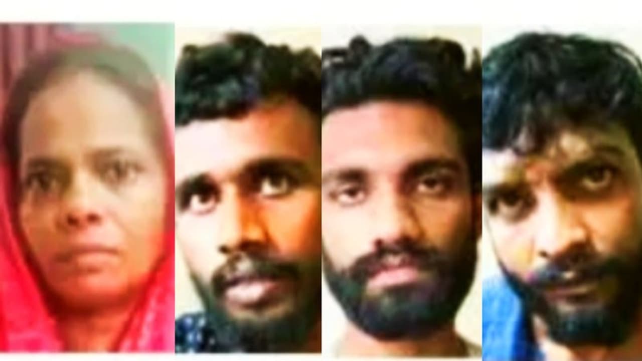 'വാടകവീട്ടിൽ രാത്രിയിൽ നിരവധി സന്ദർശകർ', പരിശോധനയിൽ കണ്ടെത്തിയത് വിൽപ്പനയ്ക്കെത്തിച്ച ഒമ്പത് കിലോ കഞ്ചാവ്