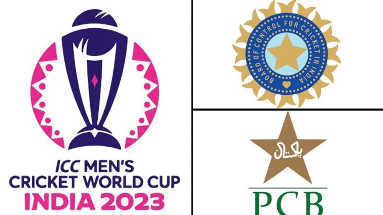 ICC World Cup 2023: PCB asks 'written guarantee' from BCCI for Pakistan's participation Details here ICC World Cup 2023: PCB asks 'written guarantee' from BCCI for Pakistan's participation Details here