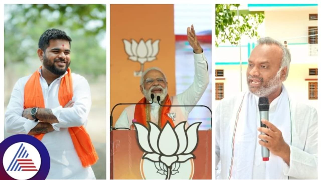 ಮೋದಿಯವರು ಪೈಟರ್ ರವಿಗೆ ನಮಸ್ಕಾರ ಹಾಕಿದಾಗಲೇ ಗೊತ್ತಾಯ್ತು: ಪ್ರಿಯಾಂಕ್ ಖರ್ಗೆ ಮೋದಿಯವರು ಪೈಟರ್ ರವಿಗೆ ನಮಸ್ಕಾರ ಹಾಕಿದಾಗಲೇ ಗೊತ್ತಾಯ್ತು: ಪ್ರಿಯಾಂಕ್ ಖರ್ಗೆ