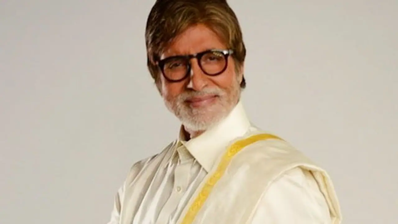 Amitabh Bachchan opens up on feeling 'helpless' in Boston; here's what happened