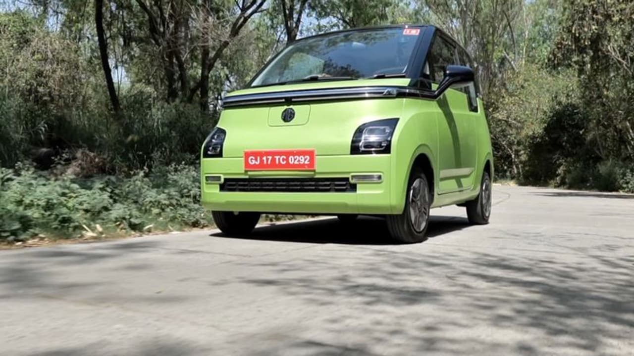 രാജ്യത്തെ ഏറ്റവും വിലകുറഞ്ഞ ഇലക്ട്രിക് കാറിന് വില കൂടി