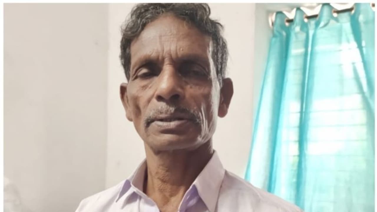 മുക്കുപണ്ടം പണയം വച്ച് ലക്ഷങ്ങൾ തട്ടി; വീണ്ടുമെത്തിയപ്പോൾ പിടിവീണു, സംഭവം അടിമാലിയിൽ മുക്കുപണ്ടം പണയം വച്ച് ലക്ഷങ്ങൾ തട്ടി; വീണ്ടുമെത്തിയപ്പോൾ പിടിവീണു, സംഭവം അടിമാലിയിൽ