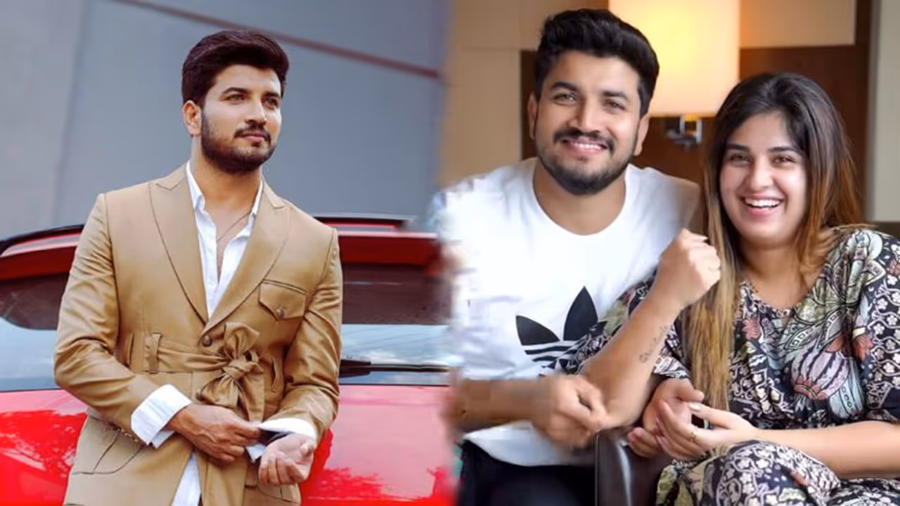 താനാണോ കാറാണോ വലുതെന്ന് ചോദിച്ചാല്‍ ഉത്തരം പറയാന്‍ ജീവയ്ക്ക് പ്രയാസമാണ് : അപര്‍ണ്ണ പറയുന്നു