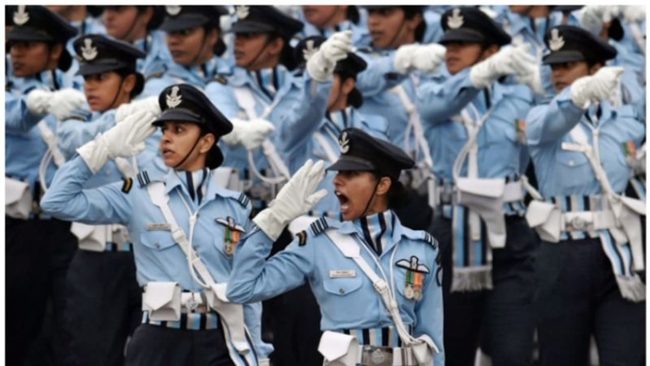 2024ൽ റിപ്ലബിക് പരേഡിൽ അണിനിരക്കുക സ്ത്രീകൾ മാത്രം; ചരിത്രപരമായ തീരുമാനവുമായി സർക്കാർ