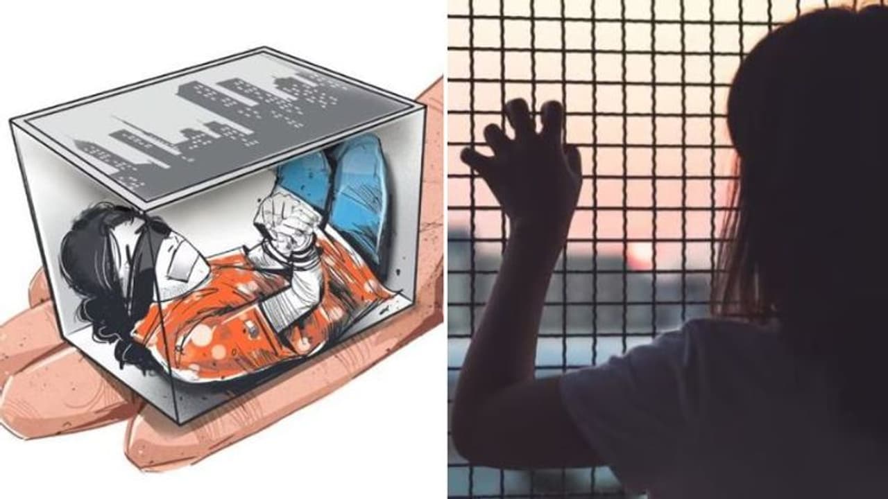 ಕೇವಲ 3 ವರ್ಷದಲ್ಲಿ ದೇಶದಲ್ಲಿ 13 ಲಕ್ಷ ಮಹಿಳೆಯರು ನಾಪತ್ತೆ, ಕರ್ನಾಟಕದಲ್ಲಿ 40 ಸಾವಿರ ಮಿಸ್ಸಿಂಗ್! ಕೇವಲ 3 ವರ್ಷದಲ್ಲಿ ದೇಶದಲ್ಲಿ 13 ಲಕ್ಷ ಮಹಿಳೆಯರು ನಾಪತ್ತೆ, ಕರ್ನಾಟಕದಲ್ಲಿ 40 ಸಾವಿರ ಮಿಸ್ಸಿಂಗ್!